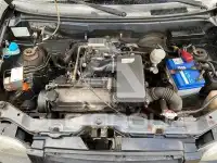 2005 Suzuki Alto