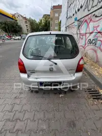 2005 Suzuki Alto