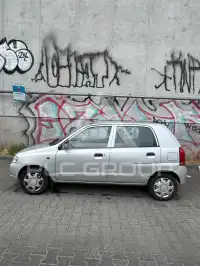 2005 Suzuki Alto