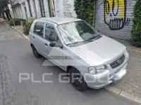 2005 Suzuki Alto