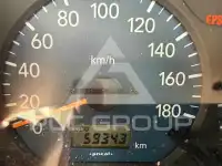 2005 Suzuki Alto