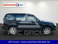 2005 Subaru Forester