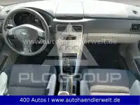 2005 Subaru Forester