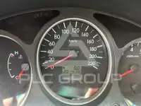 2005 Subaru Forester