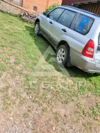 2005 Subaru Forester