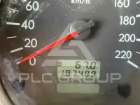 2005 Subaru Forester