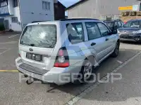 2005 Subaru Forester