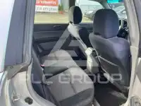 2005 Subaru Forester