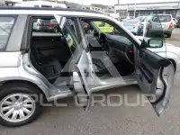 2005 Subaru Forester