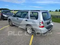 2005 Subaru Forester