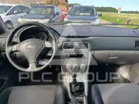 2005 Subaru Forester