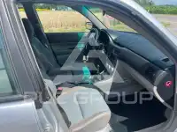 2005 Subaru Forester
