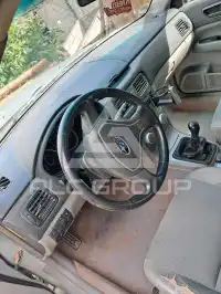 2005 Subaru Forester