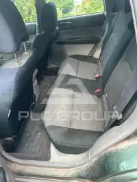 2005 Subaru Forester