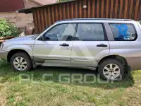 2005 Subaru Forester
