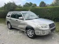 2005 Subaru Forester
