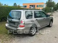 2005 Subaru Forester