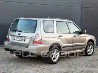 2005 Subaru Forester