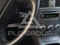 2005 Subaru Forester