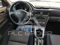 2005 Subaru Forester