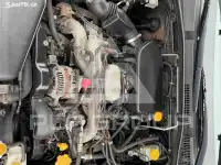 2005 Subaru Outback