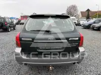 2005 Subaru Outback