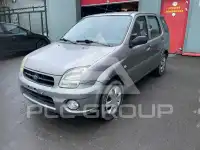 2005 Subaru Justy