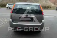 2005 Subaru Justy