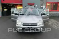 2005 Subaru Justy