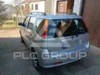 2005 Subaru Justy