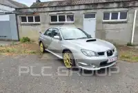2005 Subaru Impreza