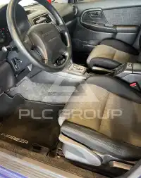 2005 Subaru Impreza
