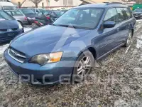 2005 Subaru Legacy