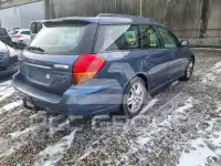 2005 Subaru Legacy