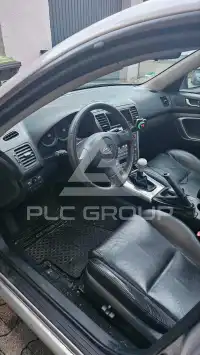 2005 Subaru Legacy