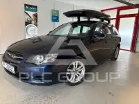 2005 Subaru Legacy