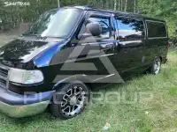 2005 Dodge RAM