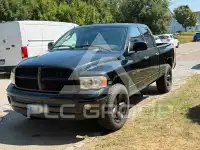 2005 Dodge RAM