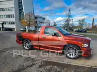 2005 Dodge RAM