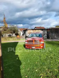 2005 Dodge RAM