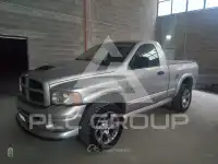 2005 Dodge RAM