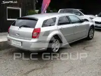 2005 Dodge MAGNUM