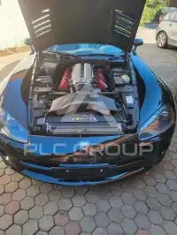 2005 Dodge Viper