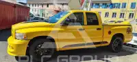 2005 Dodge Viper
