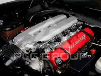 2005 Dodge Viper
