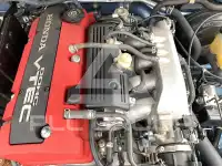 2005 Honda S2000