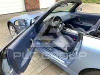 2005 Honda S2000