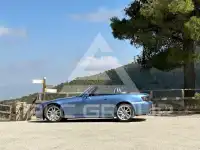 2005 Honda S2000