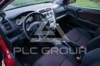 2005 Honda CIVIC