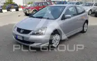 2005 Honda CIVIC